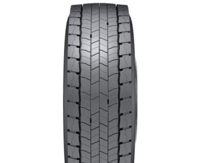 295/80 R22.5 Goodyear FUELMAX D GEN-2 154/148M Ведуча вантажна шина