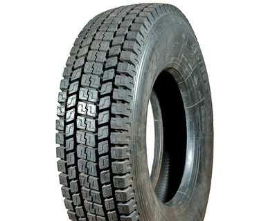 315/80 R22.5 Koryo KR158 156/150L Ведуча вантажна шина