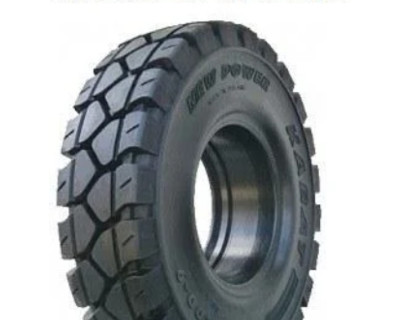 5 R8 Kabat Standard Solid Індустріальна шина