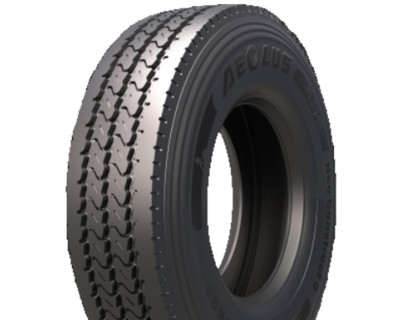 13 R22.5 Aeolus Neo Construct G 156/150K Рульова вантажна шина