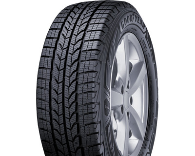 215/60 R17 Goodyear UltraGrip Cargo 104/102H Легковантажна шина