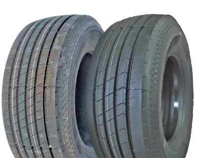 385/65 R22.5 Constancy Ecosmart 66 164K Причіпна вантажна шина