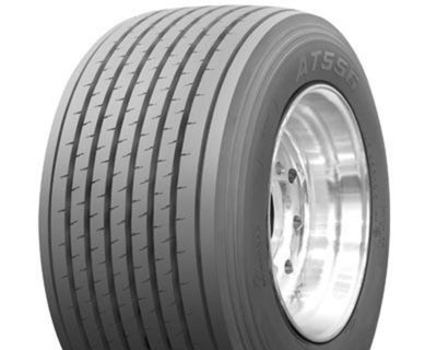 445/45 R19.5 Goodride AT556 160J Прицепная грузовая шина