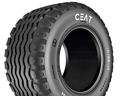 15/55R17 Ceat FARM IMPLEMENT 404 141A8 Індустріальна шина