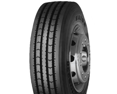 295/75 R22.5 Haida HDS228 146/143M Рулевая грузовая шина