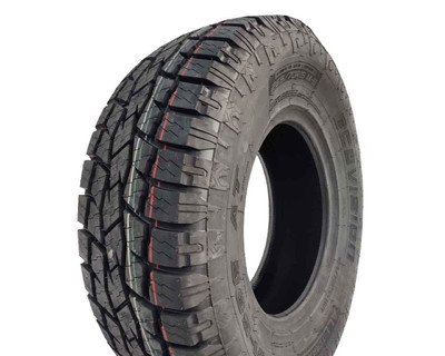 265/60 R18 Ecovision VI-686AT 110T Внедорожная шина