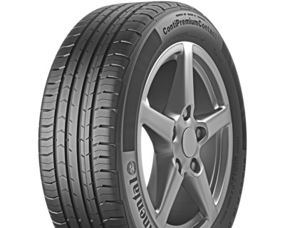 255/35R20 Continental ContiPremiumContact 5 97Y Легкова шина