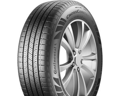 255/50 R20 Continental CrossContact RX 109Y LR Позашляхова шина