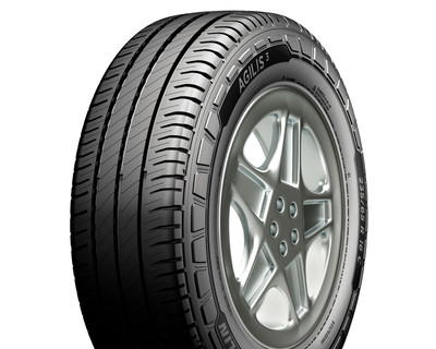 215/60R17 Michelin Agilis 3 109/107H Легковантажна шина