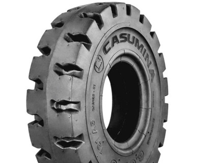 6 R9 Casumina CA202D Индустриальная шина 6 R9 Casumina CA202D Индустриальная шина