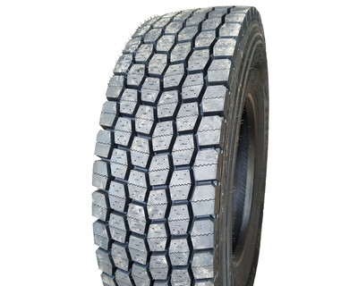 315/80 R22.5 Maxell Super LD2 156/150L Ведуча вантажна шина