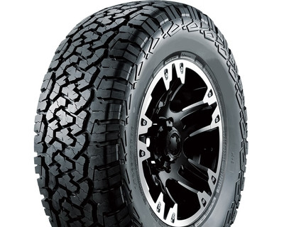 245/70R17 Comforser CF1100 119/116S OWL Позашляхова шина