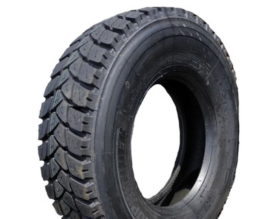 315/80 R22.5 TopRunner CR995 156/150M Ведуча вантажна шина