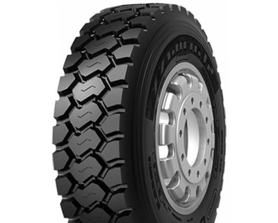 13 R22.5 Starmaxx DM905 154/150K Универсальная грузовая шина 13 R22.5 Starmaxx DM905 154/150K Универсальная грузовая шина