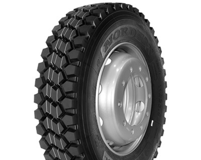 315/80 R22.5 Nordexx NXP C54 Prime 157/154G Карьерная грузовая шина