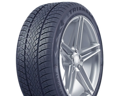 215/65 R17 Triangle WinterX TW401 99V Легкова шина