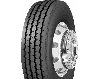 315/80 R22.5 Debica DMSS 156/150K Рулевая грузовая шина