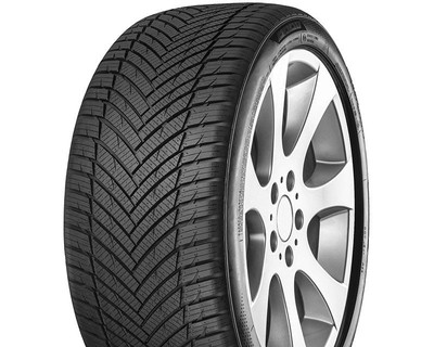 215/60 R17 Minerva All Season Master 100V Легковая шина