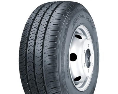 275/70 R22.5 Supercargo SC326 148/145M Ведуча вантажна шина