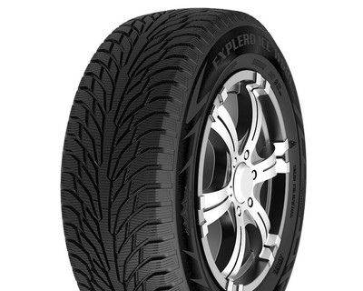 215/60 R17 Petlas Explero Ice W681 100T Позашляхова шина