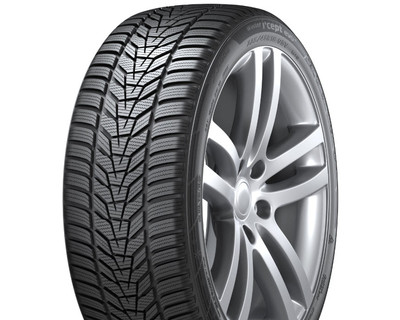 245/40 R17 Hankook Winter i*cept evo3 W330 95V Легкова шина