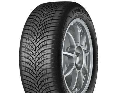 255/55 R19 Goodyear Vector 4 Seasons SUV Gen-3 111W Позашляхова шина