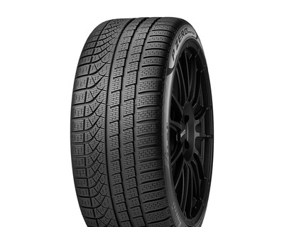 255/45R19 Pirelli P Zero Winter 104V MO Легковая шина