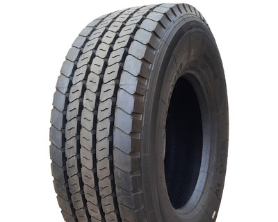 385/65 R22.5 Ovation VI-025 160K Рульова вантажна шина