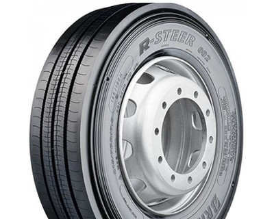 385/65 R22.5 Bridgestone R-Steer 002 160K Рульова вантажна шина
