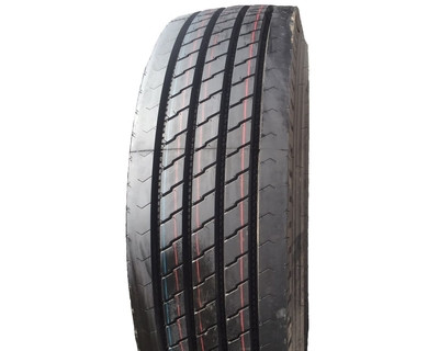 315/80 R22.5 Kunlun KT858 158/156K Рульова вантажна шина