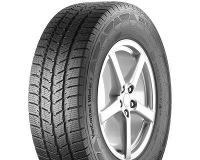 235/60 R17 Continental VanContact Winter 117/115R Легковантажна шина