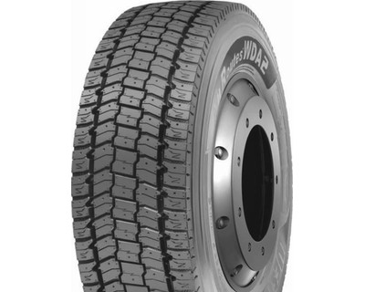 265/70R19.5 WestLake All Routes+ WDA2 140/138M Ведуча шина