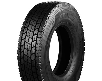 245/70 R19.5 Aeolus ADR78 144/142J Ведущая грузовая шина