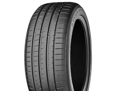 315/40R21 Yokohama Advan Sport V107 115Y Внедорожная шина