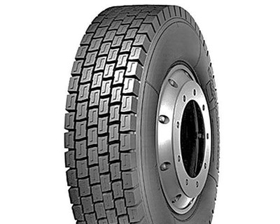 215/75 R17.5 Powertrac Power Plus 135/133J Вантажна ведуча шина