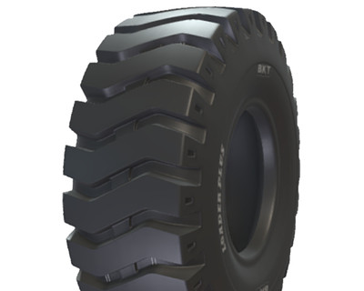 17.5R25 BKT Loader plus 177A2 Индустриальная шина