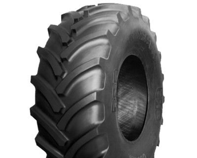 500/85 R30 BKT RM500 176/164A8/A8 Сельхоз шина