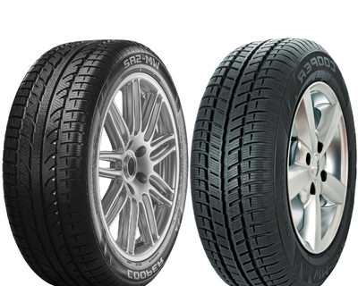 245/45 R18 Cooper Weather-Master SA2 100V Легкова шина