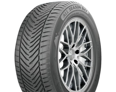 255/55R18 Orium All Season SUV 109V Позашляхова шина