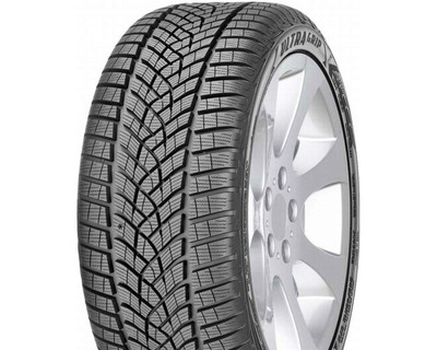 245/40 R20 Goodyear UltraGrip Ice 2 + 99T Легковая шина