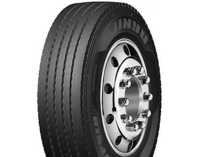 315/70 R22.5 Jinyu JF518 156/150L Рульова вантажна шина