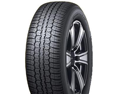 265/55 R20 Dunlop Grandtrek AT30 111V Позашляхова шина