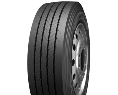 385/55 R22.5 Sailun STR1+ 160/158K/L Прицепная грузовая шина