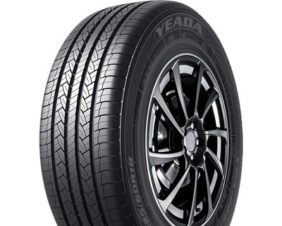 225/60 R18 Yeada YDA-266A 100H Позашляхова шина