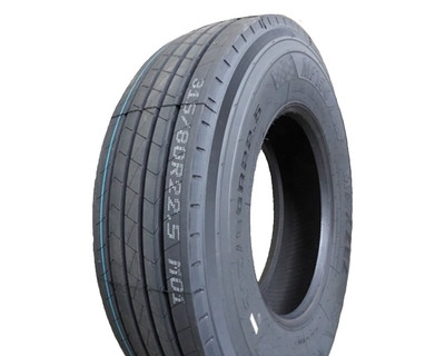 385/65 R22.5 Maxzez MF156 160K Рулевая шина