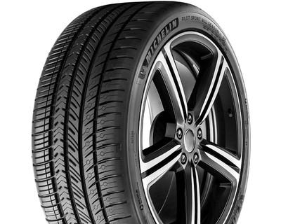 285/40 R23 Michelin Pilot Sport All Season 4 111Y Позашляхова шина