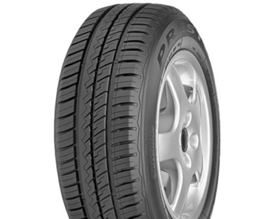 265/65 R17 Debica Presto 112H Легковая шина