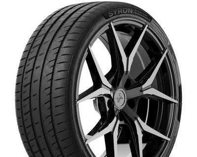 245/40 R20 Syron Premium Performance 99Y Легковая шина