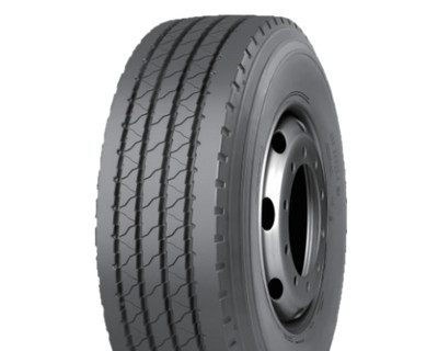 295/80 R22.5 Trazano Smart Trans S53 154/149M Рульова вантажна шина