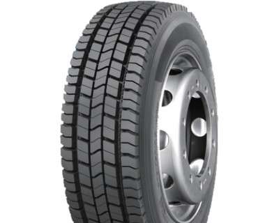285/70 R19.5 Trazano Trans D21 146/144M Ведущая грузовая шина